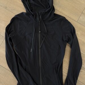 Lululemon Define Hooded Jacket Nulu